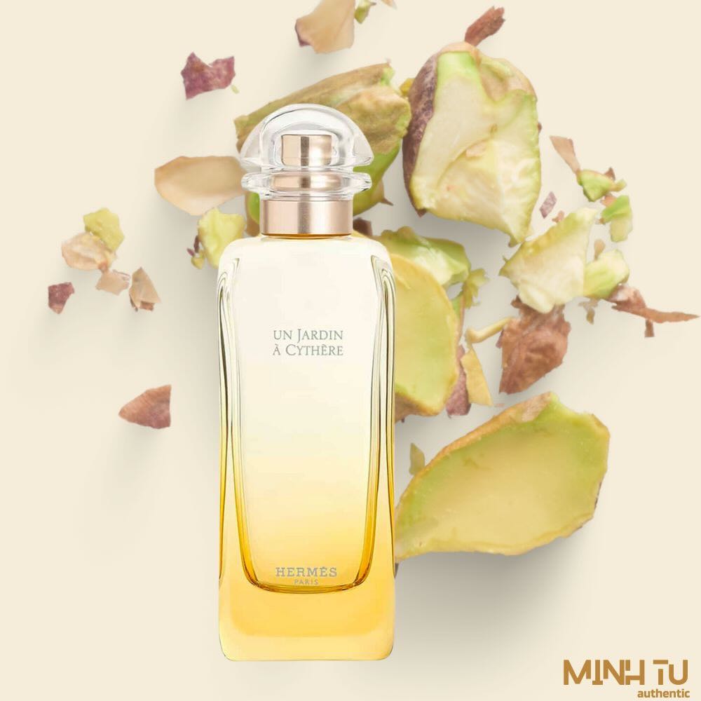 Hermes Un Jardin A Cythere EDT